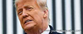 Trump pourrait être poursuivi pour son implication dans l'assaut du Capitole