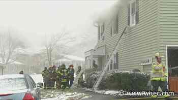 Monroe County allowing towns to give volunteer firefighters and EMS tax breaks