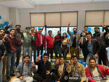 Prashant Mishra's TechXR Innovations Private Limited Has Taken The AR/VR Space To The Next Level - Inventiva