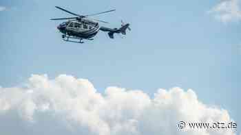 Jugendliche aus dem Saale-Holzland-Kreis wird seit Dienstag vermisst - Ostthüringer Zeitung