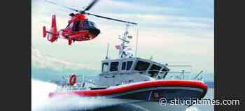 SEACOP, Albert-Poyotte Sign MoU On Cooperation Against Illicit Maritime Trade - St. Lucia Times Online News