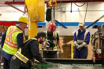 New trades, technology school adds to BC NDP's economic plan – Chilliwack Progress - Chilliwack Progress