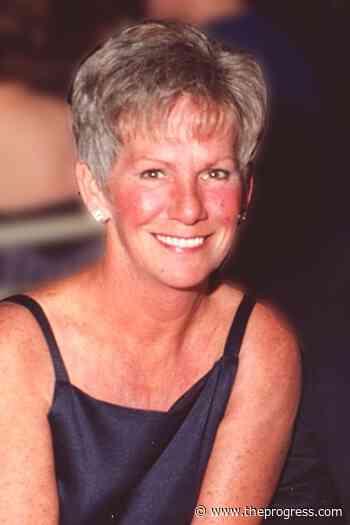 Linda Gibb (Parsons, nee Stinson) – Chilliwack Progress - Chilliwack Progress