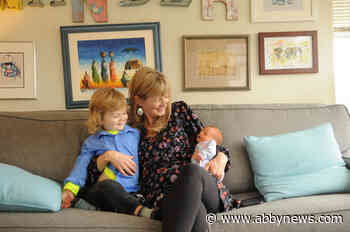 Rookie Chilliwack RCMP officer helps bring baby into world in hospital parking lot – Abbotsford News - Abbotsford News