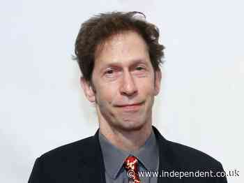 Tim Blake Nelson: ‘The audience can thank God they don’t look as bad as I do’ - The Independent