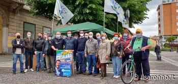 Lega Saronno: “Referendum sulla giustizia premiano il lavoro dei nostri militanti” - ilSaronno