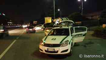 Furto di zaini a Saronno, ritrovati a Origgio (ma senza pc) - ilSaronno