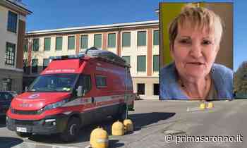 Concetta Lo Cicero, nuove ricerche nell'Olona con i sommozzatori - Prima Saronno