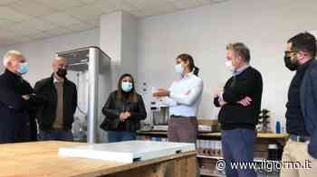 Saronno, patto con gli artigiani per rigenerare aree e attrattività - IL GIORNO