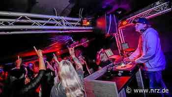 Wie die Essener Clubszene den Neustart ins Nachtleben plant - NRZ News