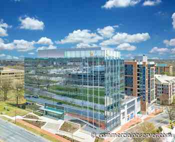 Health Care Provider AbsoluteCare Relocating Headquarters From Baltimore to Columbia, Md. - Commercial Observer