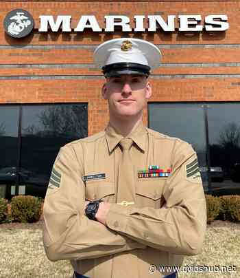 RS Baltimore MAC wins MCRC MAC of the Year - DVIDS