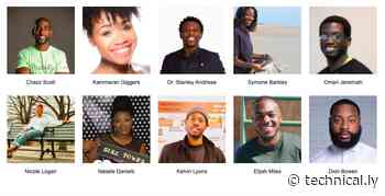 Baltimore Corps picked its 10 Elevation Awards grantees for 2022 - Technical.ly