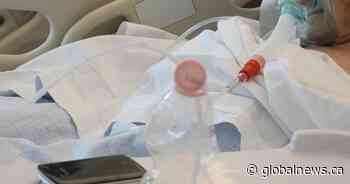 8 more deaths in Alberta linked to COVID-19; Hinshaw reminds people health rules still in effect