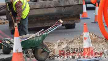 Travel Bulletin: Havering, Redbridge, Barking & Dagenham - Romford Recorder