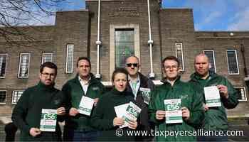Havering Action Day - TaxPayers' Alliance