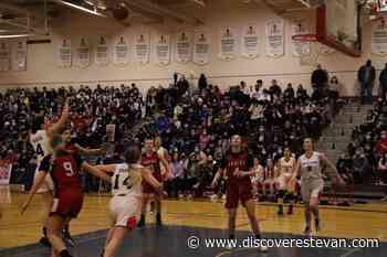 PHOTOS: Weyburn continues McLeod Series win streak - DiscoverEstevan.com