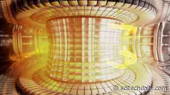 Fusion Breakthrough Once Thought Impossible Brings Energy Device Closer to Realization