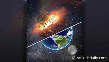 Where on Earth Did the Water Come From?