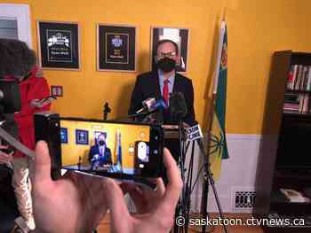 NDP searching for fourth leader since 2008 following Meili departure