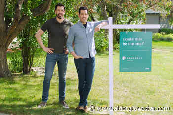 Property Brothers-backed real estate brokerage coming to Langley – Aldergrove Star - Aldergrove Star