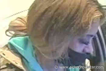 Credit card fraudster runs up $20000 bill at Langley store – Aldergrove Star - Aldergrove Star