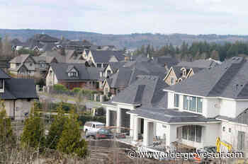 Langley among fastest-growing communities in BC – Aldergrove Star - Aldergrove Star