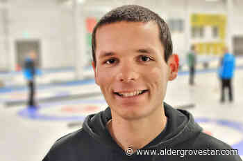 VIDEO: A suprise for Langley Brier contender – Aldergrove Star - Aldergrove Star