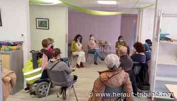 Frontignan : l'EVS Albert-Calmette découvre les plantes de la garrigue - Hérault-Tribune