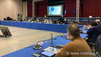 Frontignan : pas d'augmentation d'impôts prévue pour le budget 2022 - Midi Libre