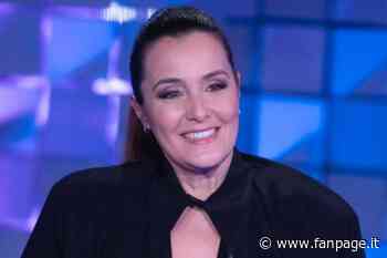 Roberta Capua: “Criticata perché ho preferito la famiglia alla tv, oggi mi accetto ma non al 100%” - Fanpage.it