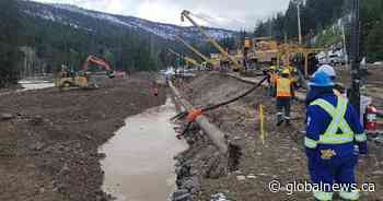 Trans Mountain pipeline expansion cost climbs 70%, now $21.4B