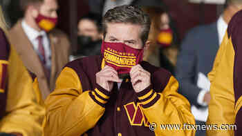 NFL hires former SEC chair to investigate Commanders' Daniel Snyder