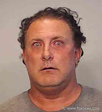 Florida man arrested for DUI told police he was 'high and happy'