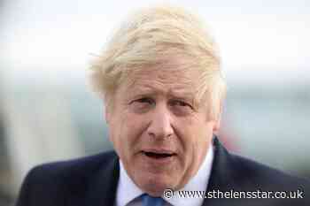 PM hands in partygate questionnaire to the police - St Helens Star