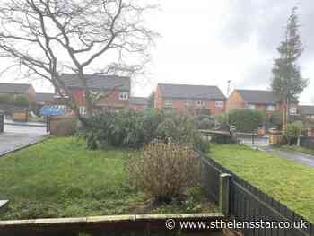 Storm Eunice: Recap on the severe weather in St Helens - St Helens Star