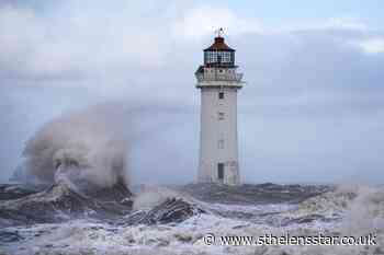 Storm Eunice – what we know so far - St Helens Star