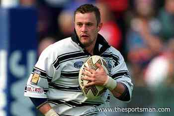 Steve Prescott - Rugby League's Original Man Of Steel - The Sportsman
