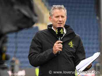 St Helens coach Kristian Woolf praises Channel 4 coverage - Love Rugby League
