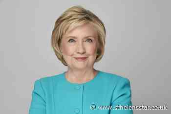 Hillary Clinton thriller to be turned into action film - St Helens Star