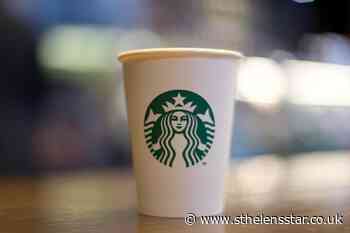 Starbucks cuts back sale of Fairtrade coffee in UK - St Helens Star