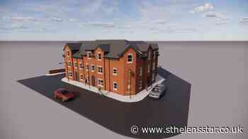 HMS appointed to redevelop ex-Railway Hotel in Earlestown - St Helens Star