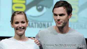 Nicholas Hoult's Tale Of Diarrhoea, Jennifer Lawrence And The 'Sexiest Man Alive' Is A Wild Ride - HuffPost UK