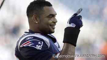 Former Pats exec Scott Pioli remembers scouting 'the quickness and the explosion' of Richard Seymour - Patriots Wire