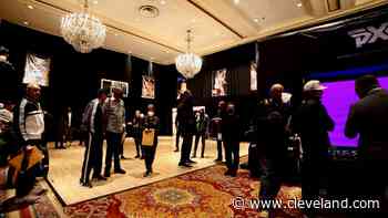 Retired Players Association president Scott Rochelle Q&A: Camaraderie and community reunite NBA legends at Al - cleveland.com