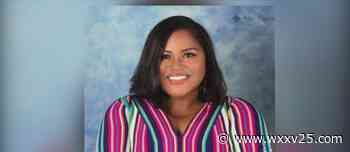 Community leader Carmelita Scott passes away - WXXV News 25