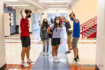 Experts weigh Scott’s decision to end school mask mandate guidance - vtdigger.org