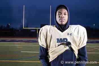 Bishop McDevitt wide receiver Rico Scott adds Penn State offer - PennLive