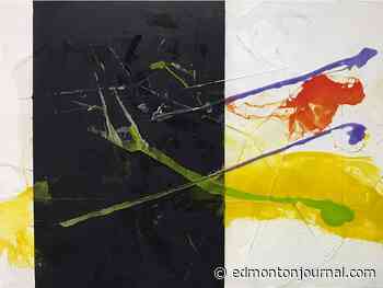 Three to See: Giuseppe Albi at Scott, Witchery Market and In the Heat of the Night - Edmonton Journal