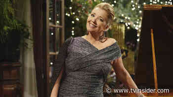 Melody Thomas Scott Shares Her Hopes for Nikki After Over 4 Decades on ‘Y&R’ - TV Insider